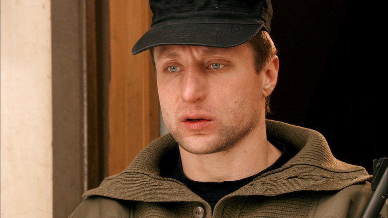 Приют ямщика. Часть 2 görseli