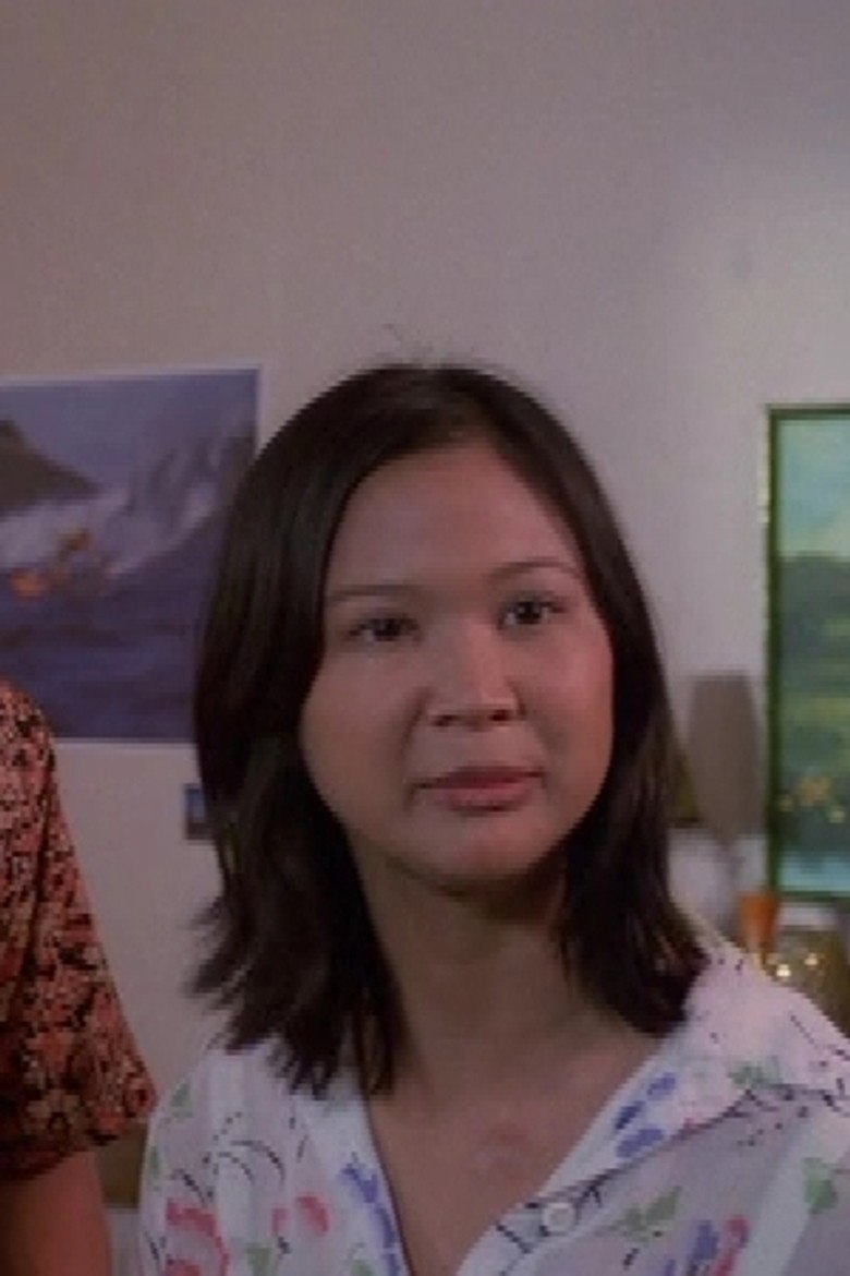 Kathy Yano portrait