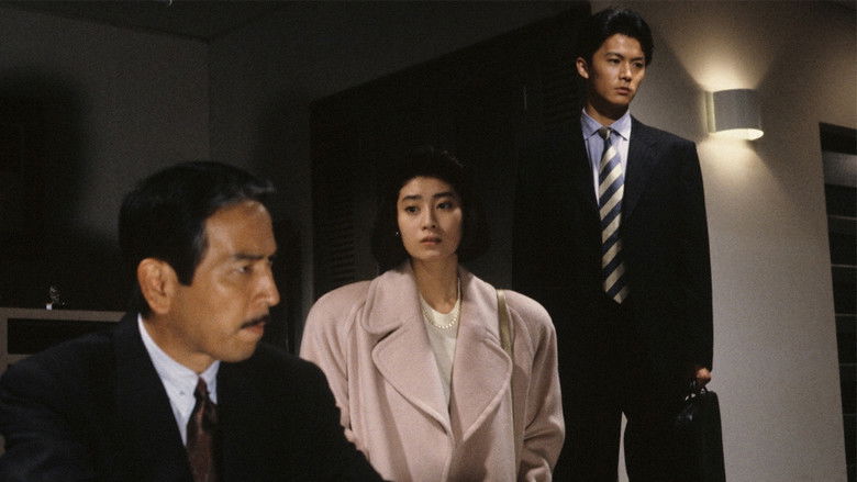 Still image for あしたがあるから season 1 episode 5: Episode 5 Still image for あしたがあるから season 1 episode 5: Episode 5