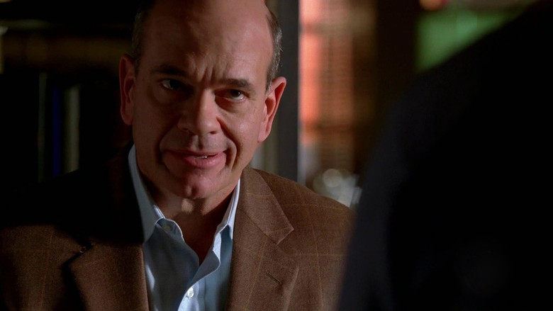 A Death in the Family