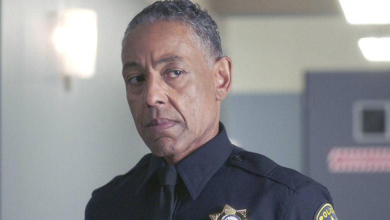 Still image for Rebel season 1 episode 4: Black Not Blue