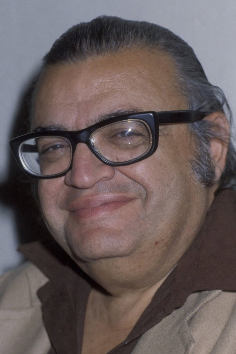 Mario Puzo photo 4