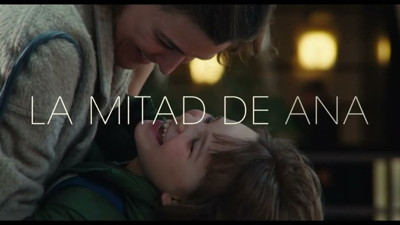 La mitad de Ana (2025)