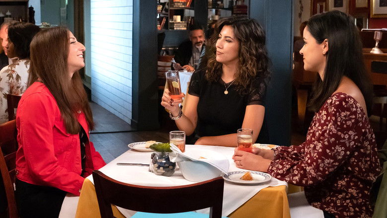 Brooklyn NineNine S06E04 Cinemathek