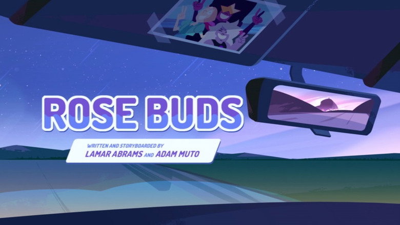 Still from Steven Universe Future - Season 1 Episode 3