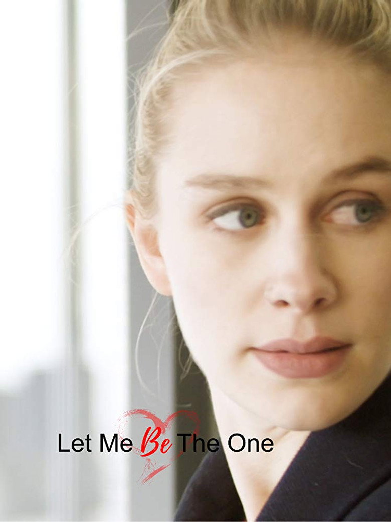 Let Me Be the One