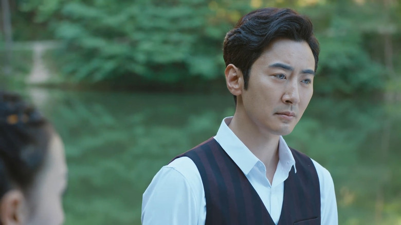 Still image for 猎金行动 season 1 episode 36: Episode 36