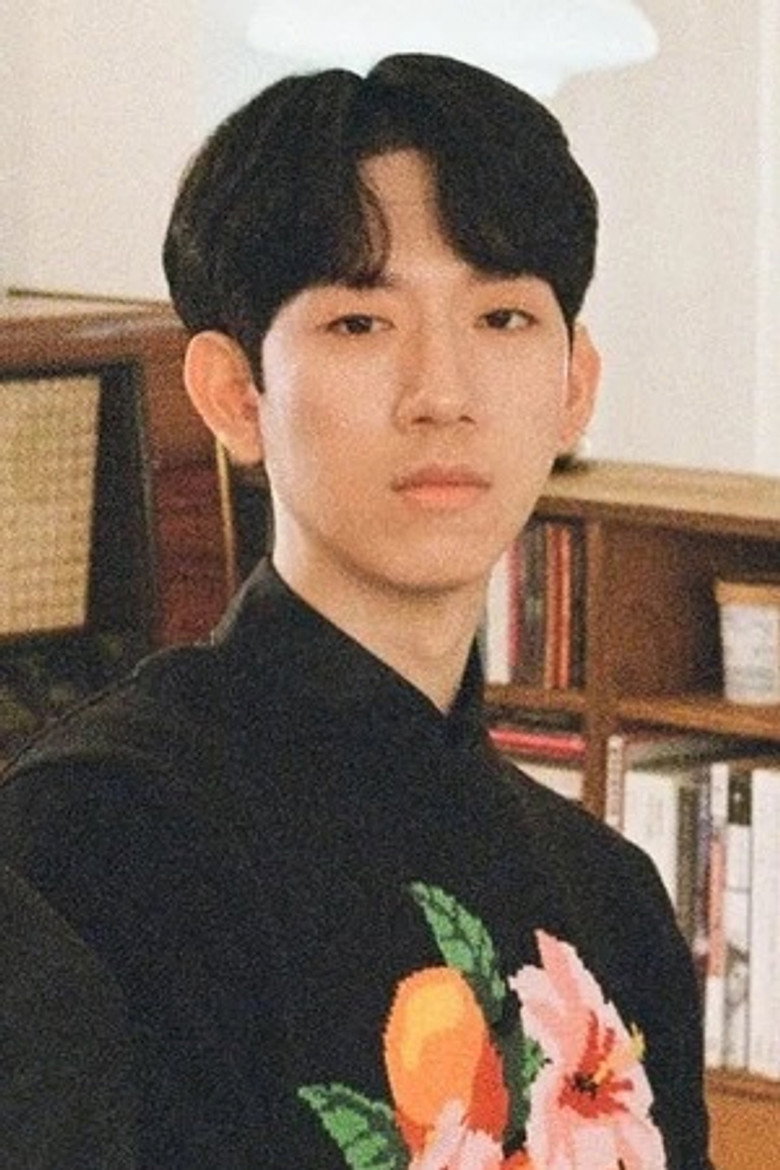 강하림 portrait