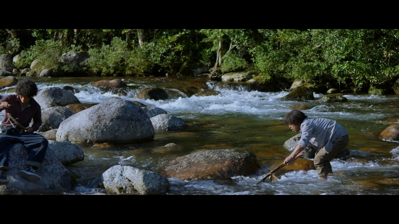 Still image for The Island season 1 episode 3: Episode 3 Still image for The Island season 1 episode 3: Episode 3