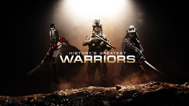 History's Greatest Warriors Photo 3
