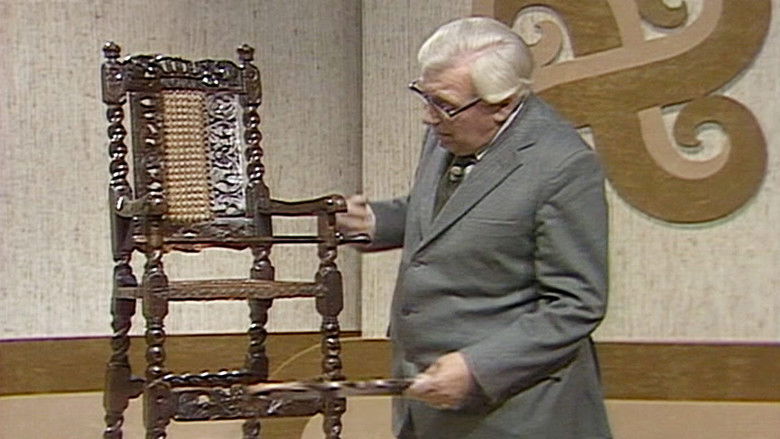 Still image for The Story of English Furniture season 1 episode 2: Jacobean and Restoration