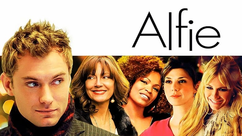 Alfie (2004)