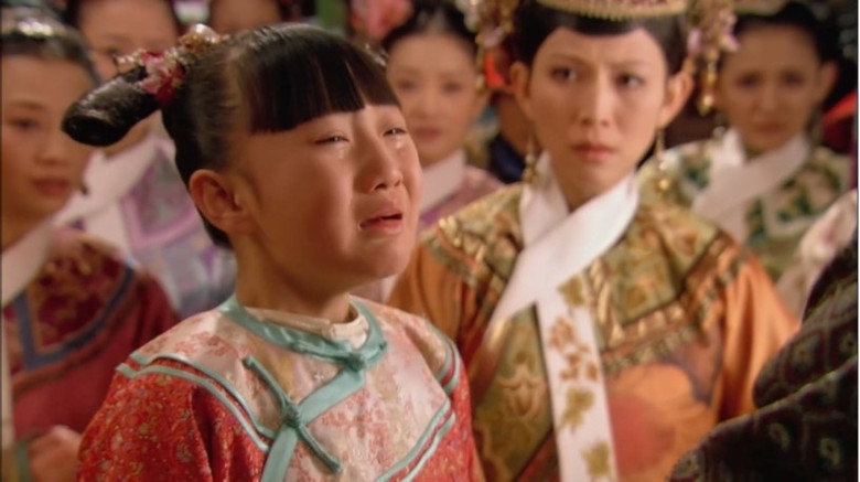 Still from Empresses in the Palace - Season 1 Episode 71
