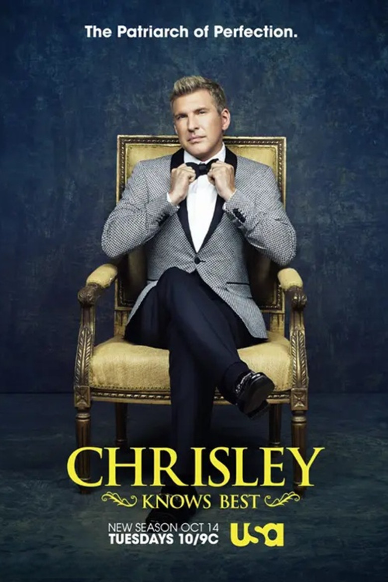 Chrisley Knows Best