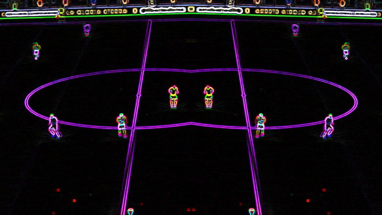 Frame from Como Dominar o Mundo (ou Meninos Mimados)