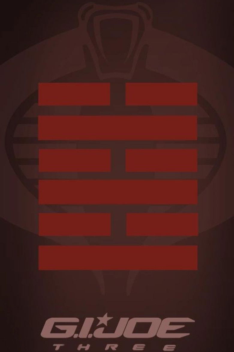 Imatge de G.I. Joe: Ever Vigilant