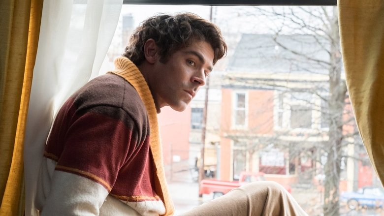Extremely Wicked, Shockingly Evil and Vile (2019)