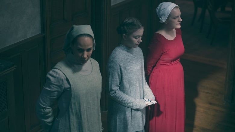 Watch The Handmaid's Tale Season 2 Episode 8 - Women's Work Online free - Where Can I Watch Handmaid's Tale For Free
