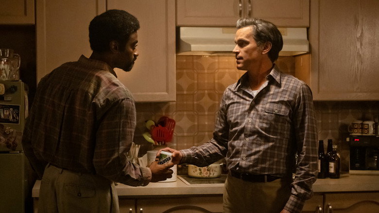 Still from Fellow Travelers - Season 1 Episode 4