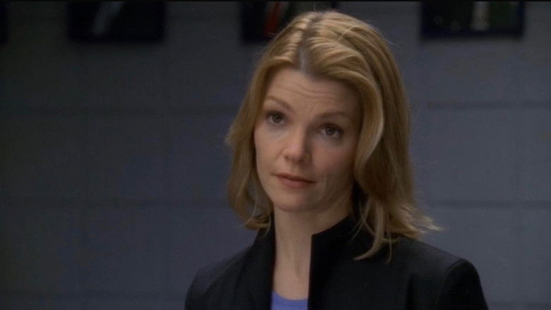 Still image for Law & Order: Criminal Intent season 1 episode 4: The Faithful