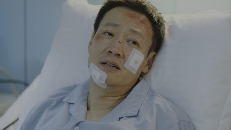 Still image for The Good Life season 1 episode 33: Episode 33