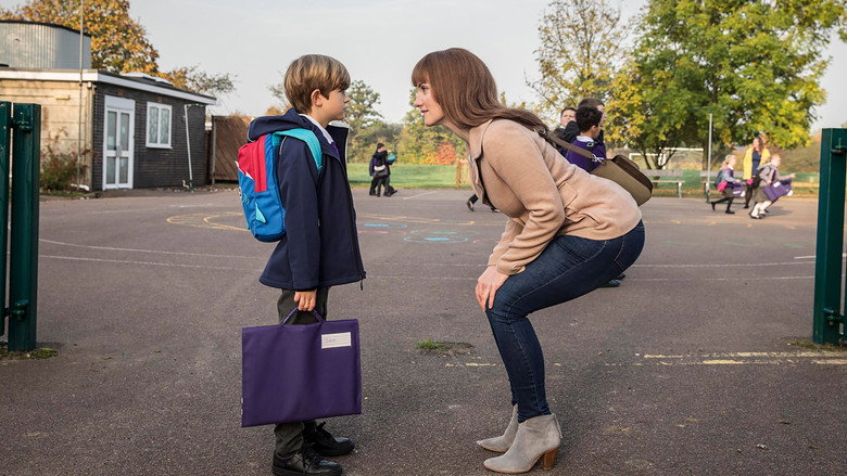 Still from Humans - ซีซัน 3 ตอน 1