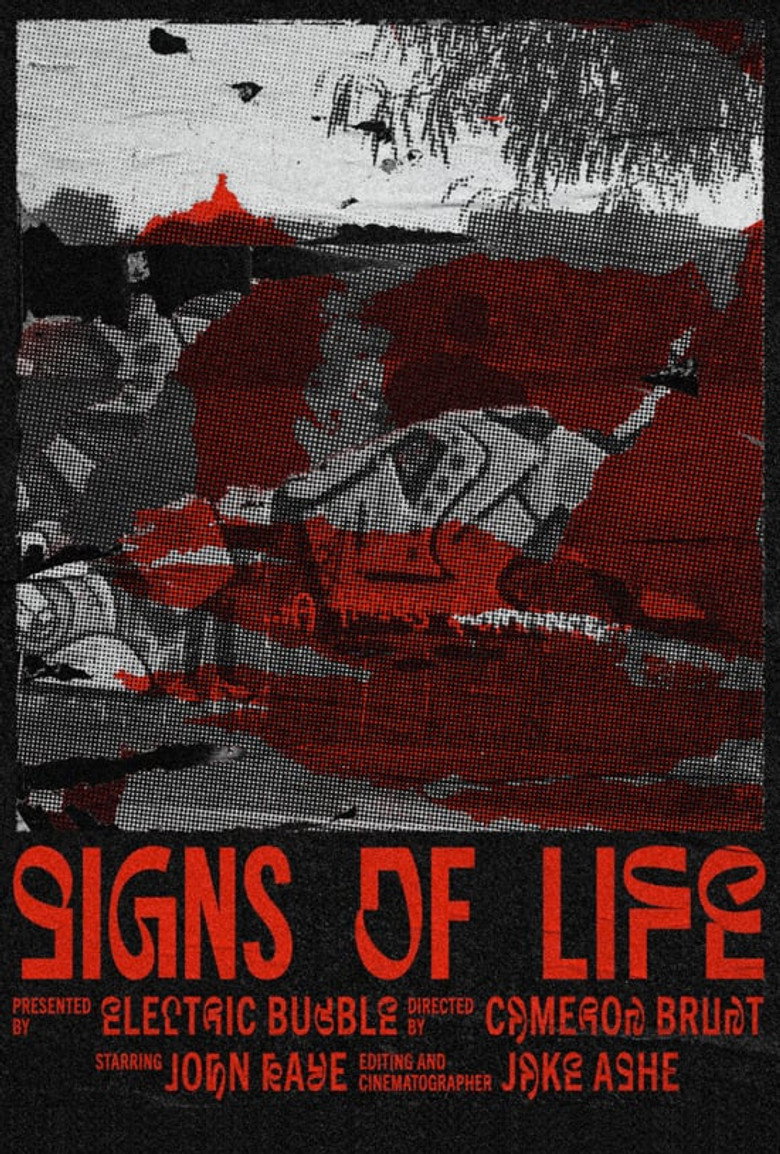 Imatge de Signs of Life