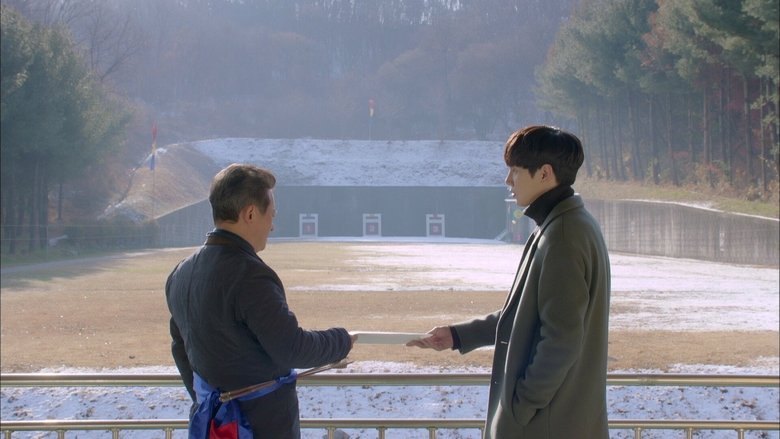 Still image for Black Knight season 1 episode 4: Episode 4 Still image for Black Knight season 1 episode 4: Episode 4