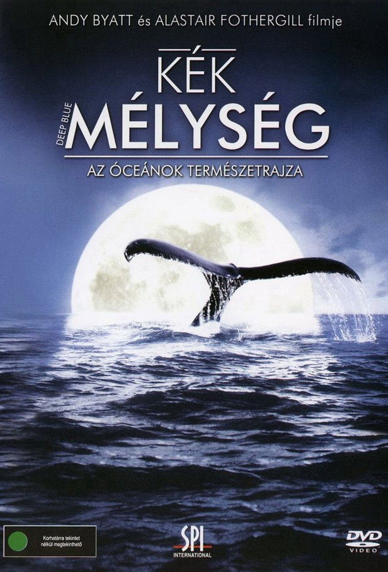 K&eacute;k m&eacute;lys&eacute;g (2003)