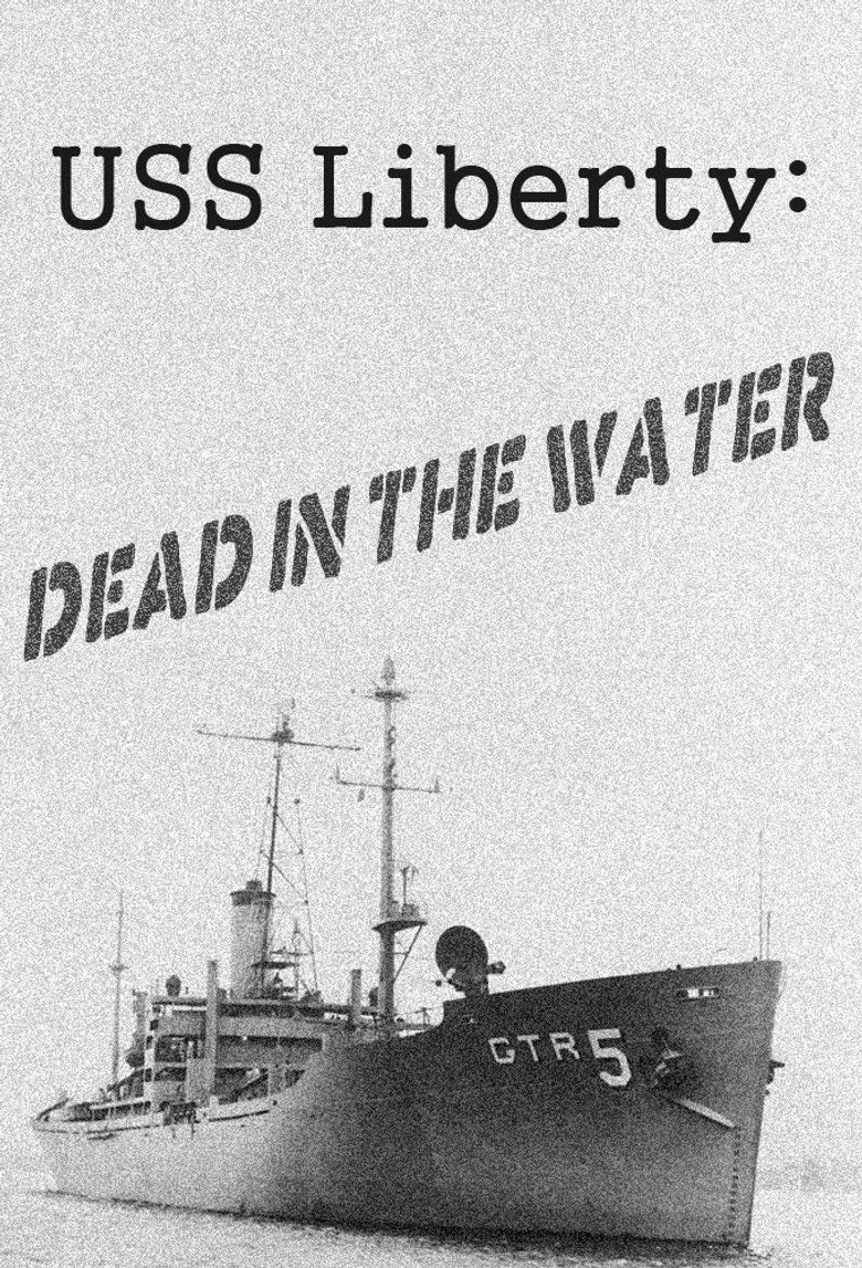 Imatge de USS Liberty: Dead in the Water