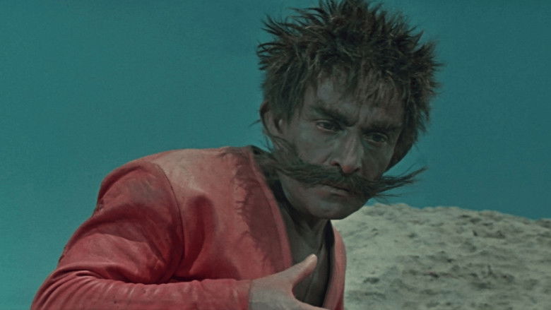 Imatge de Айболит-66