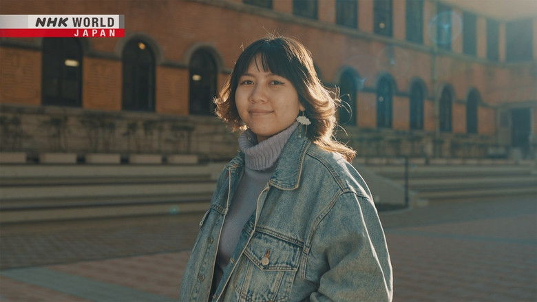 Still image for Chatroom Japan season 1 episode 15: An Education Chance Opens the World