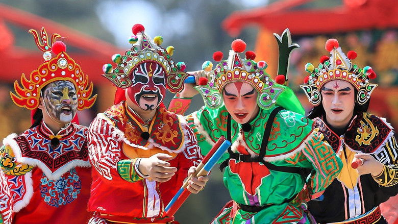 Still image for The New Journey season 1 episode 8: Episode 8