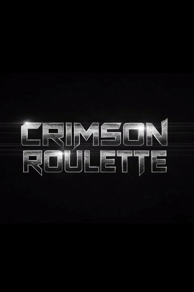 Crimson Roulette backdrop preview