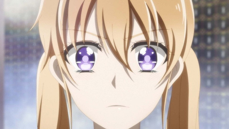 Still from The Demon Prince of Momochi House - Season 1 Episode 11