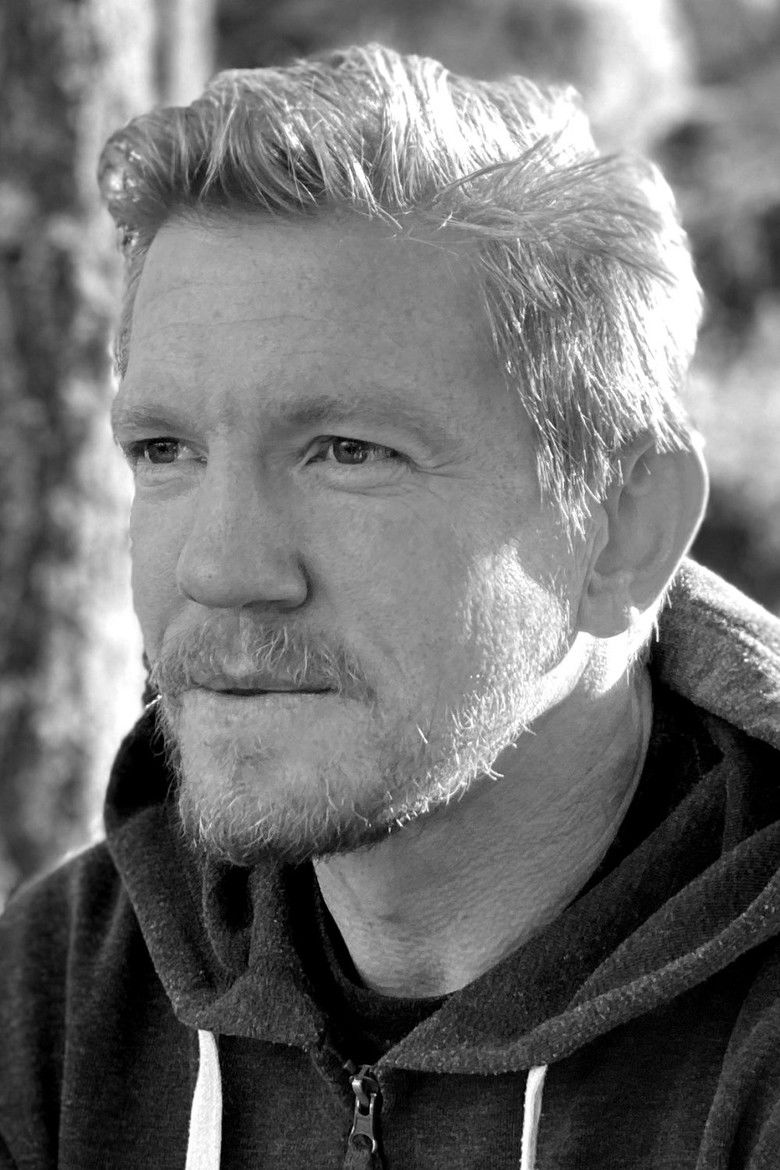 Janne Lindqvist portrait image