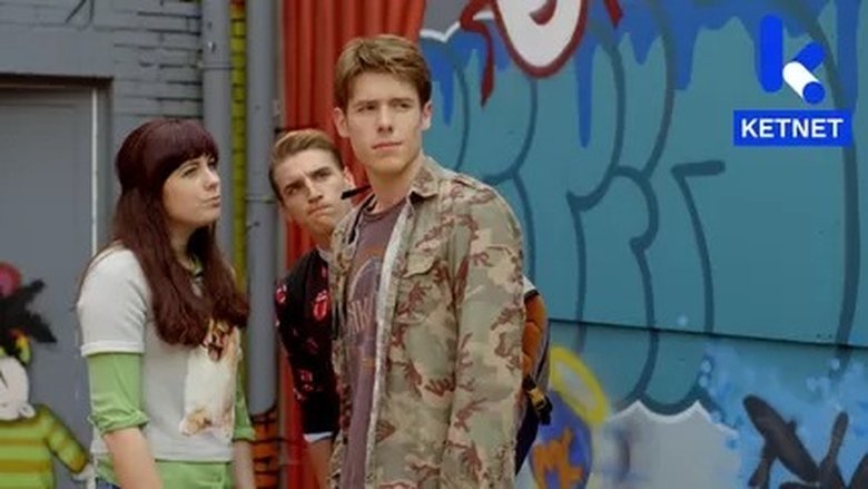 Still image for Ghost Rockers season 1 episode 15: Episode 15 Still image for Ghost Rockers season 1 episode 15: Episode 15