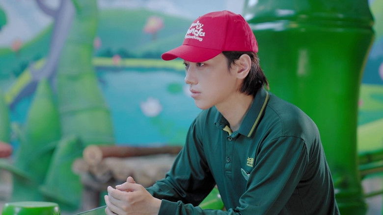 Still image for 大熊猫的生日愿望 season 1 episode 3: Episode 3