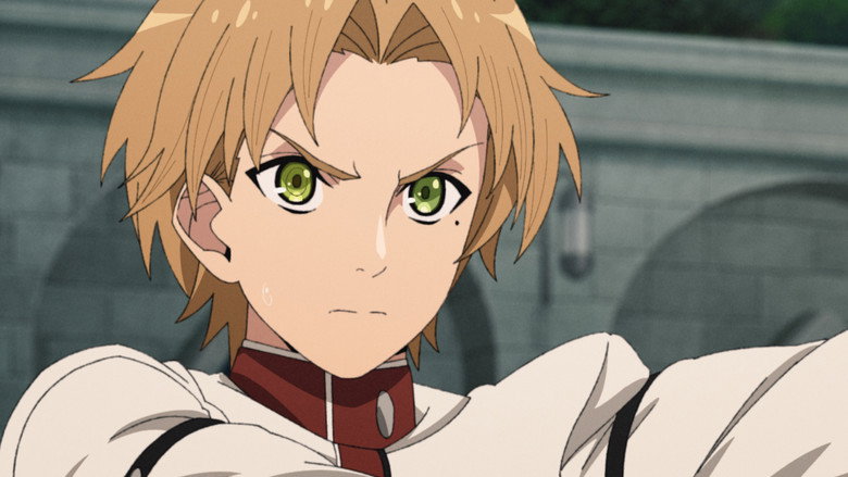 Still from Mushoku Tensei: Isekai Ittara Honki Dasu - Season 3 Episode 2