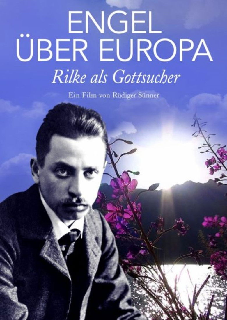 Imatge de Engel über Europa - Rilke als Gottsucher