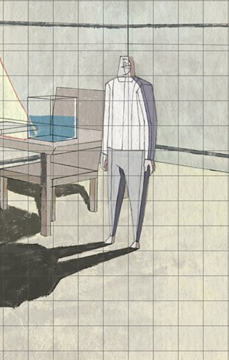 Affiche ou illustration — Lost Control