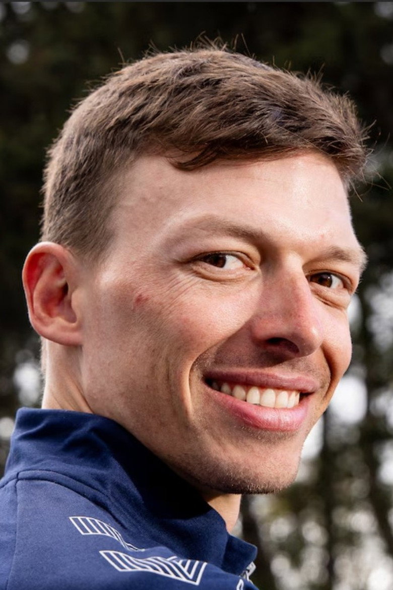 Oliver Naesen