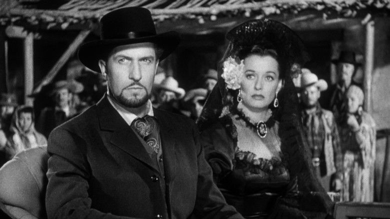 The Baron of Arizona Photo 6