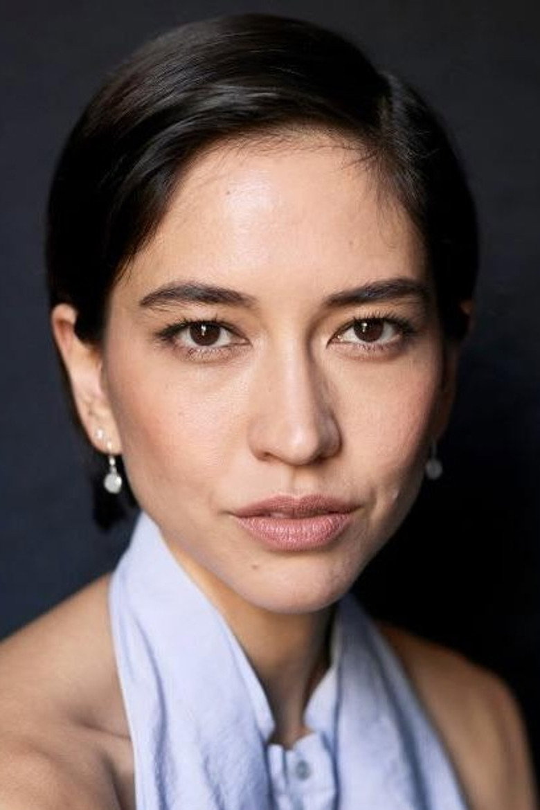Sonoya Mizuno photo 11