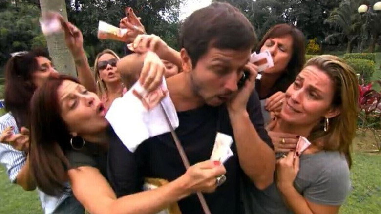 Separação?! - S01E12 - Pic Nic