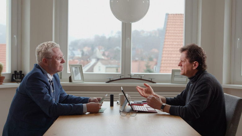 Still image for Corona - Auf Der Suche Nach Der Wahrheit season 1 episode 1: Episode 1