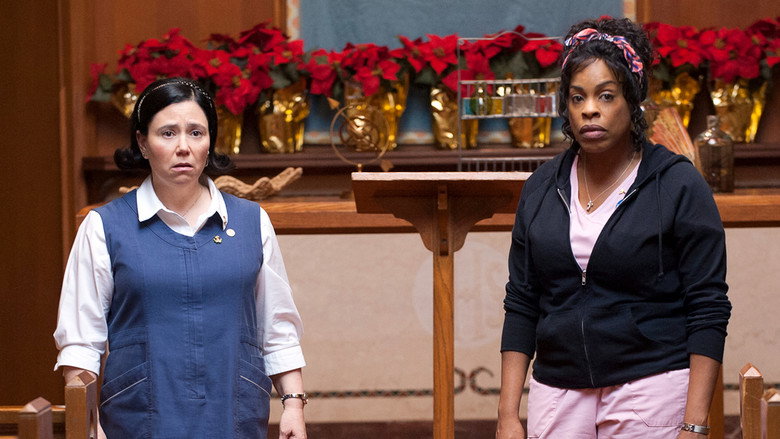 Still from Getting On - Season 3 Episode 5