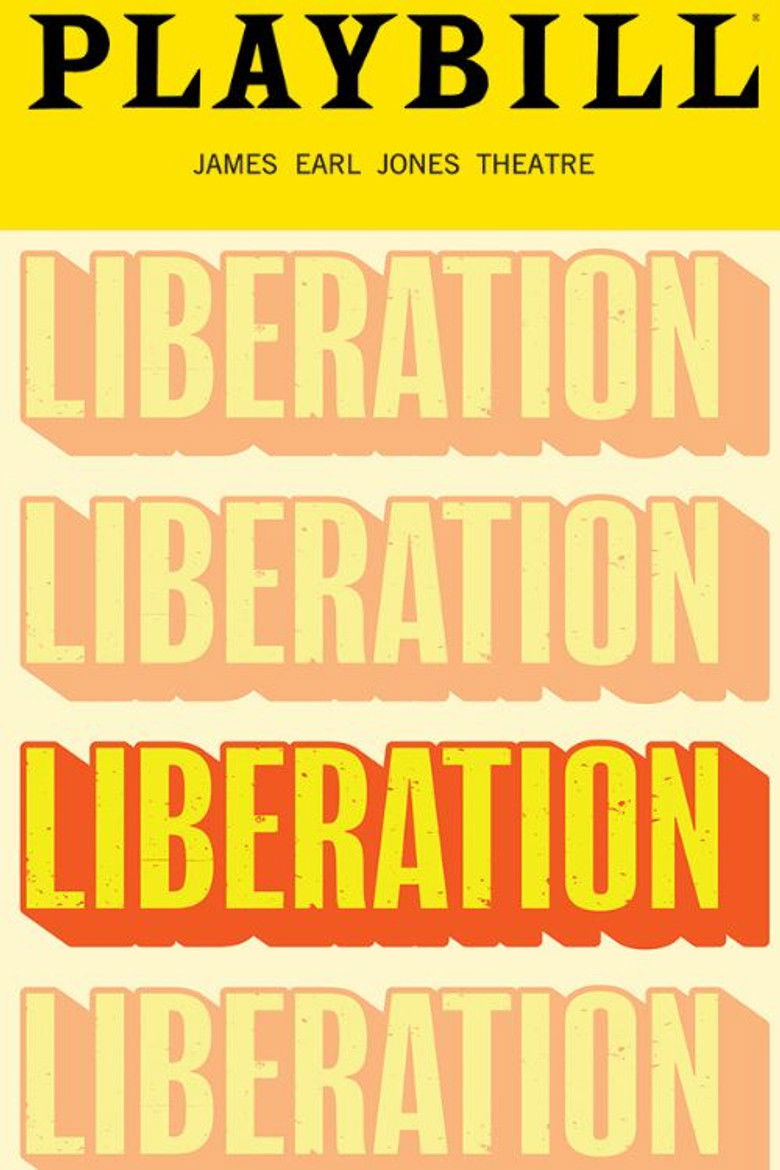 Imatge de Liberation