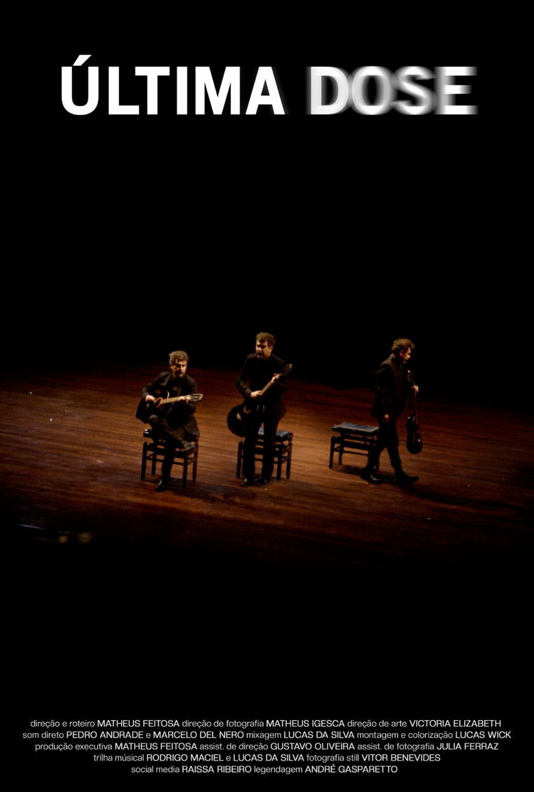 Imatge de Última Dose