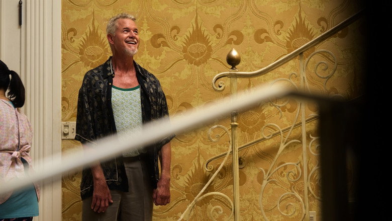 Still from Euphoria - Temporada 3 Episodio 2